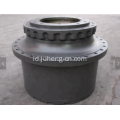 706-7K-01040 Excavator PC400-7 Swing Motor